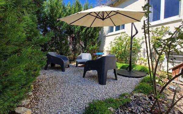 Maison à vendre    5 pièces • 101 m2 Poissy