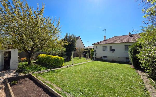 Maison à vendre    5 pièces • 101 m2 Poissy