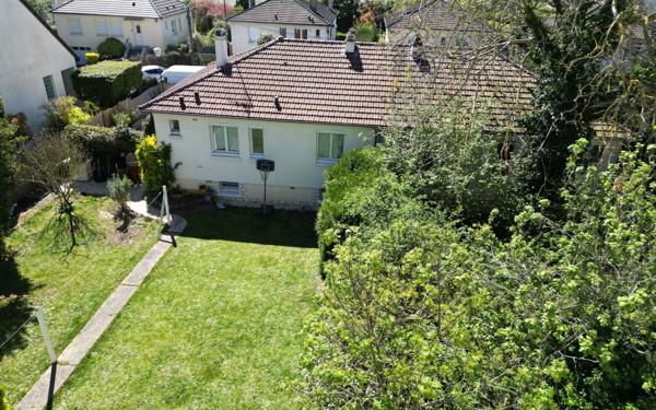 Maison à vendre    5 pièces • 101 m2 Poissy