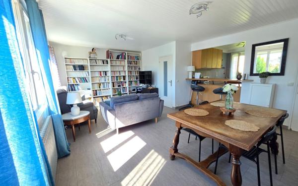 Maison à vendre    5 pièces • 101 m2 Poissy