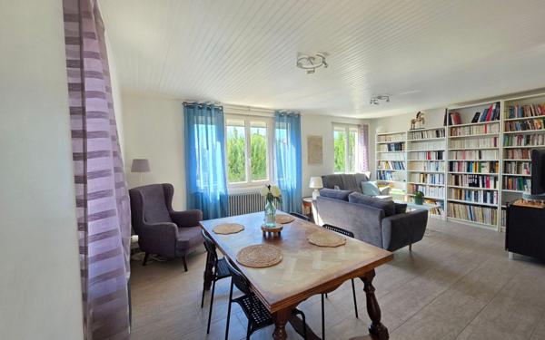 Maison à vendre    5 pièces • 101 m2 Poissy