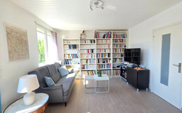 Maison à vendre    5 pièces • 101 m2 Poissy