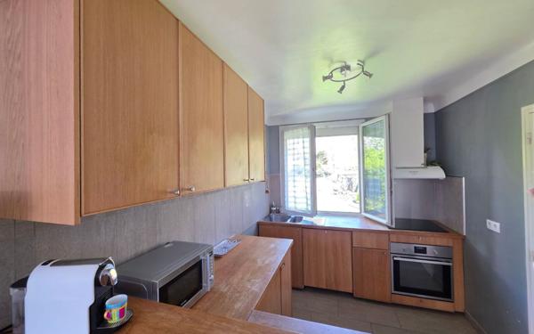 Maison à vendre    5 pièces • 101 m2 Poissy