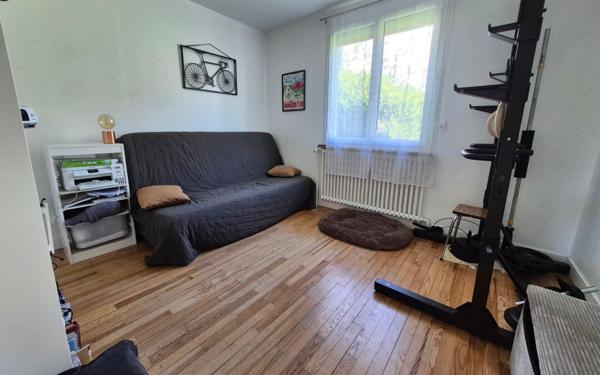 Maison à vendre    5 pièces • 101 m2 Poissy