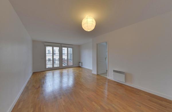 Appartement Nogent Sur Marne 4 pièces 92.31 m2