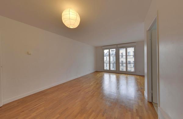 Appartement Nogent Sur Marne 4 pièces 92.31 m2