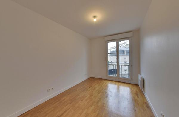 Appartement Nogent Sur Marne 4 pièces 92.31 m2