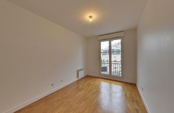 Appartement Nogent Sur Marne 4 pièces 92.31 m2