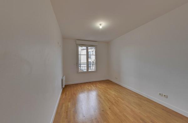 Appartement Nogent Sur Marne 4 pièces 92.31 m2