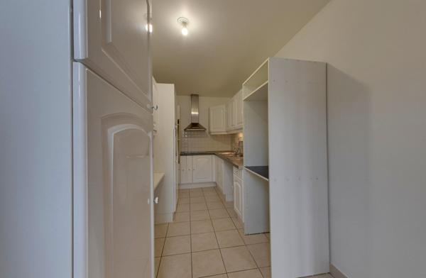 Appartement Nogent Sur Marne 4 pièces 92.31 m2