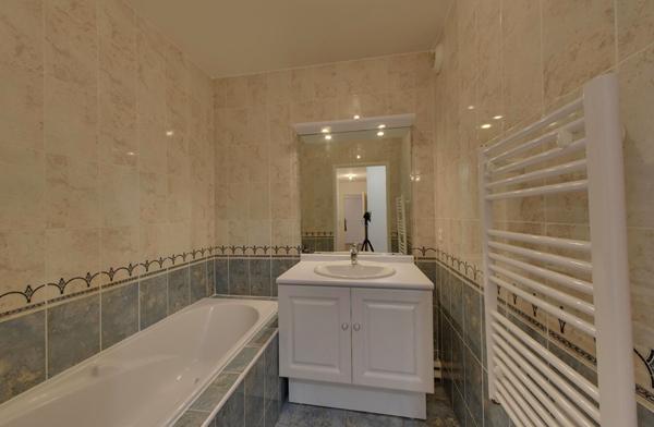 Appartement Nogent Sur Marne 4 pièces 92.31 m2