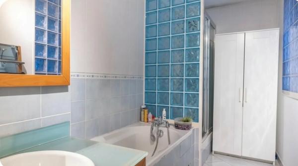 Appartement à vendre 5 pièces CERGY (95)