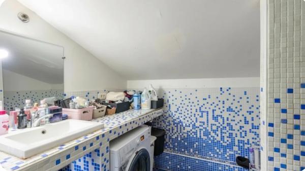 Appartement à vendre 5 pièces CERGY (95)