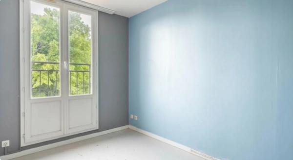 Appartement à vendre 5 pièces CERGY (95)
