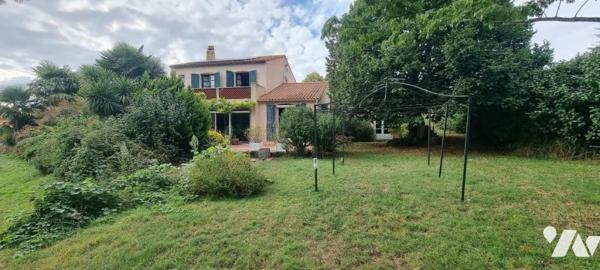 NIORT QUARTIER SOUCHE