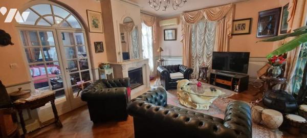 NIORT QUARTIER SOUCHE