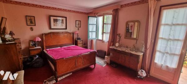 NIORT QUARTIER SOUCHE