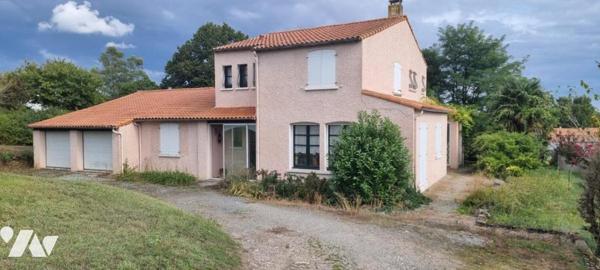 NIORT QUARTIER SOUCHE