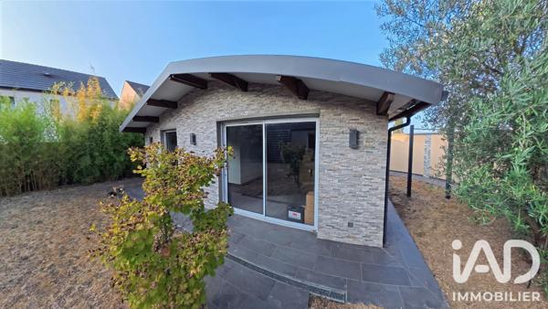 Maison à vendre 7 pièces 171 m² Ollainville