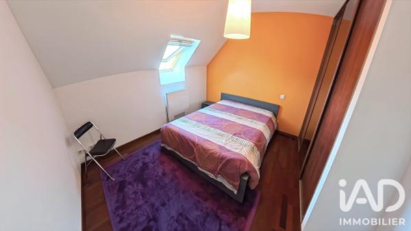 Maison à vendre 7 pièces 171 m² Ollainville
