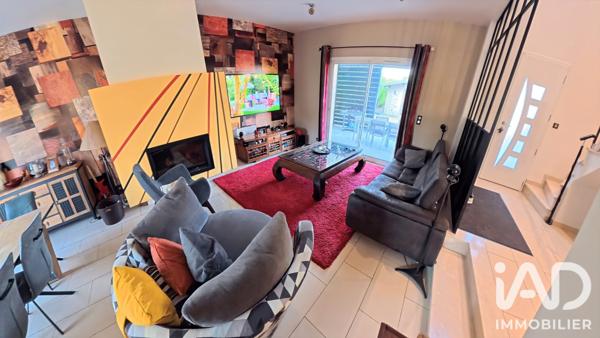 Maison à vendre 7 pièces 171 m² Ollainville