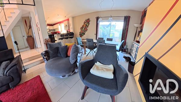 Maison à vendre 7 pièces 171 m² Ollainville