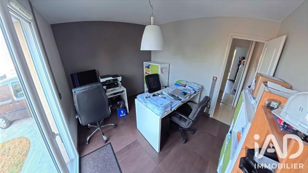 Maison à vendre 7 pièces 171 m² Ollainville