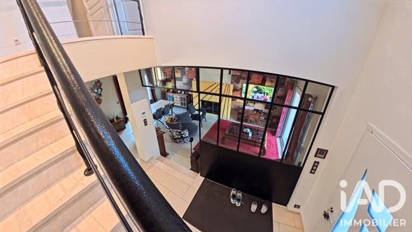 Maison à vendre 7 pièces 171 m² Ollainville