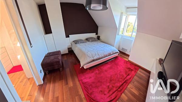 Maison à vendre 7 pièces 171 m² Ollainville