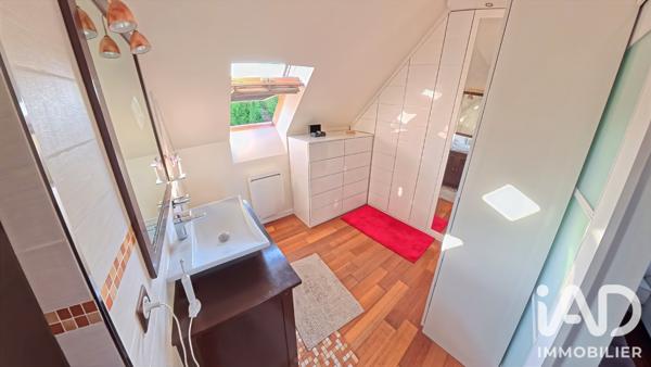 Maison à vendre 7 pièces 171 m² Ollainville