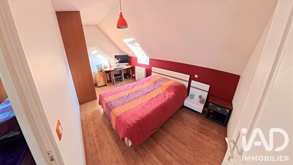 Maison à vendre 7 pièces 171 m² Ollainville