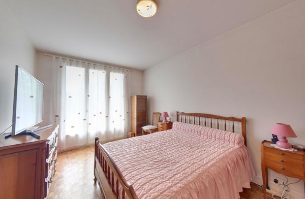 Appartement 3 pièces situé à Ozoir La Ferriere