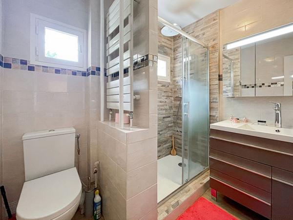 Appartement 3 pièces situé à Ozoir La Ferriere