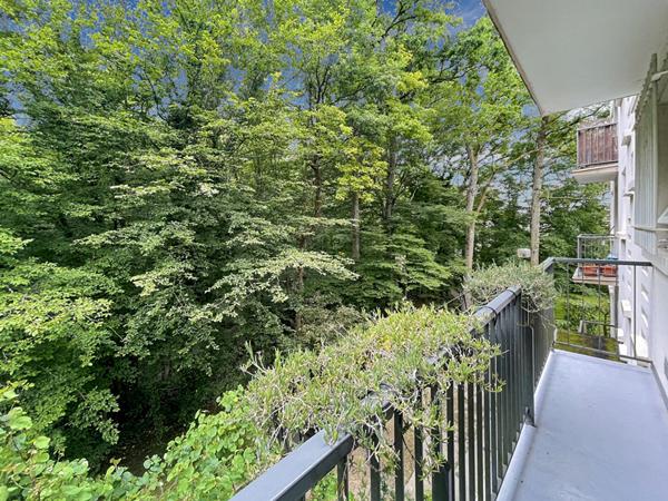 Appartement 3 pièces situé à Ozoir La Ferriere