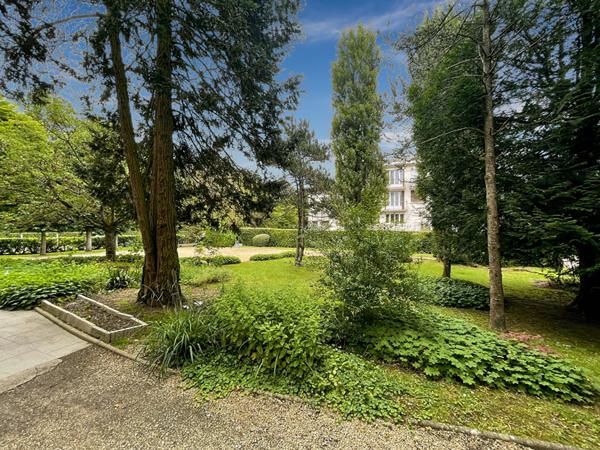 Appartement 3 pièces situé à Ozoir La Ferriere