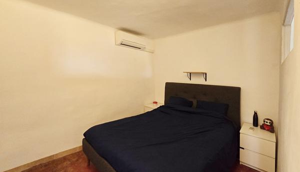 T3 meublé 64 m² avec 2 places de parking - Cazan (Vernègues)