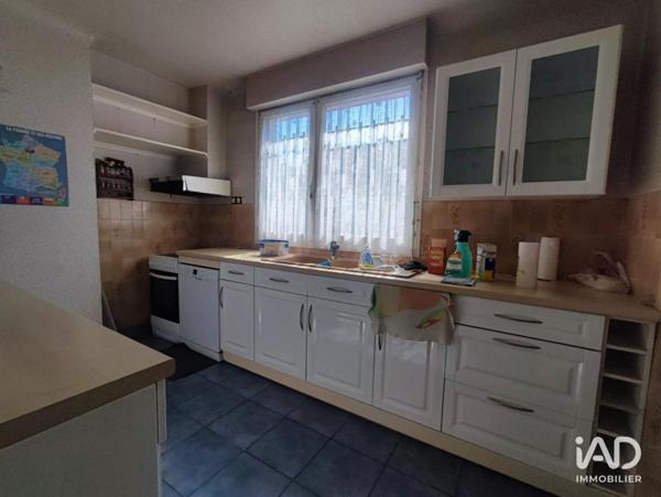 Maison à vendre 5 pièces 148 m² Antony