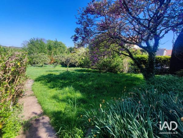 Maison à vendre 5 pièces 148 m² Antony