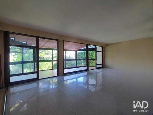 Maison à vendre 5 pièces 148 m² Antony