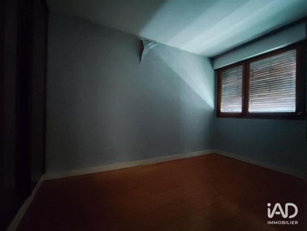 Maison à vendre 5 pièces 148 m² Antony