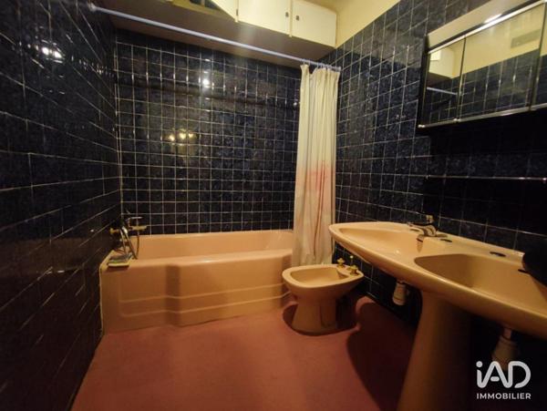 Maison à vendre 5 pièces 148 m² Antony