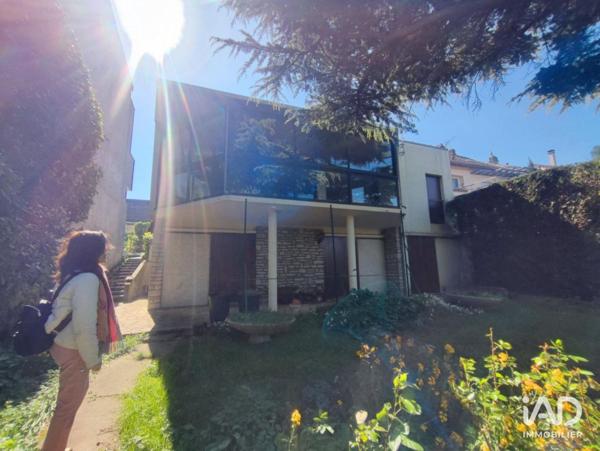 Maison à vendre 5 pièces 148 m² Antony