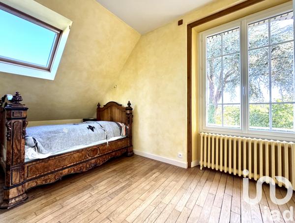 Maison à vendre 9 pièces 196 m² Rennes