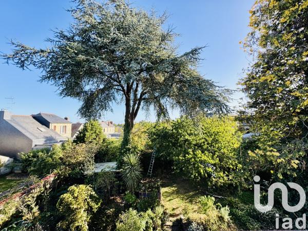 Maison à vendre 9 pièces 196 m² Rennes