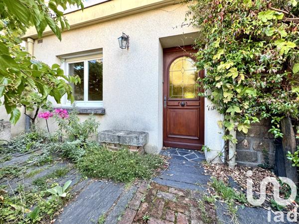 Maison à vendre 9 pièces 196 m² Rennes
