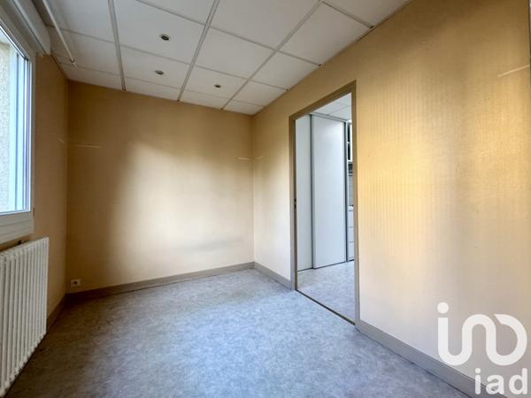 Maison à vendre 9 pièces 196 m² Rennes