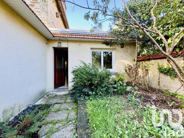 Maison à vendre 9 pièces 196 m² Rennes