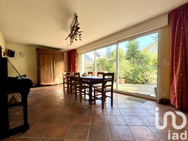 Maison à vendre 9 pièces 196 m² Rennes