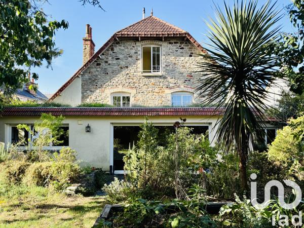 Maison à vendre 9 pièces 196 m² Rennes