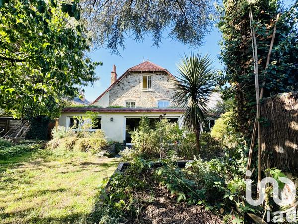 Maison à vendre 9 pièces 196 m² Rennes